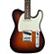 American Elite Telecaster Rosewood Fingerboard Electric Guitar Level 2 3-Color Sunburst 190839032768