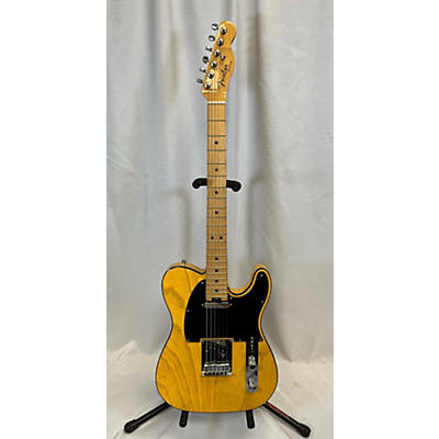 Fender American Elite Telecaster Solid Body Electric Guitar
