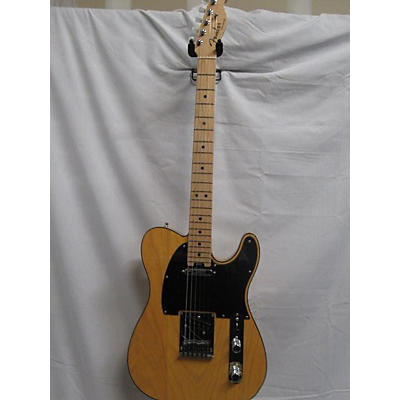 Fender American Elite Telecaster Solid Body Electric Guitar