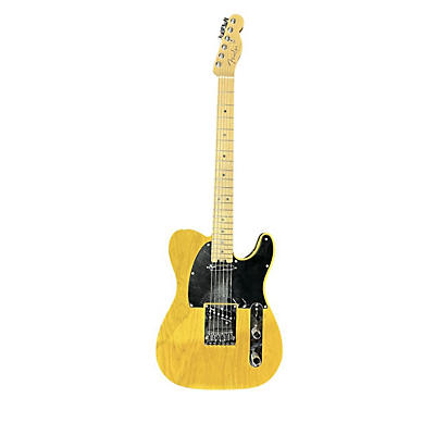 Fender American Elite Telecaster Solid Body Electric Guitar