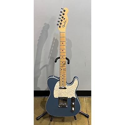 Fender American Elite Telecaster Solid Body Electric Guitar