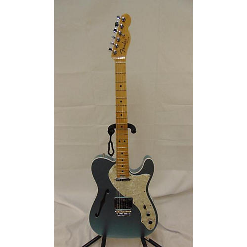 American Elite Thinline Telecaster Hollow Body Electric Guitar
