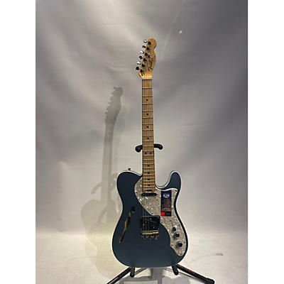 Fender American Elite Thinline Telecaster Hollow Body Electric Guitar