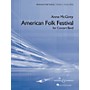 Boosey and Hawkes American Folk Festival Concert Band Composed by Anne McGinty