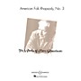 Boosey and Hawkes American Folk Rhapsody No. 3 (Score and Parts) Concert Band Composed by Clare Grundman