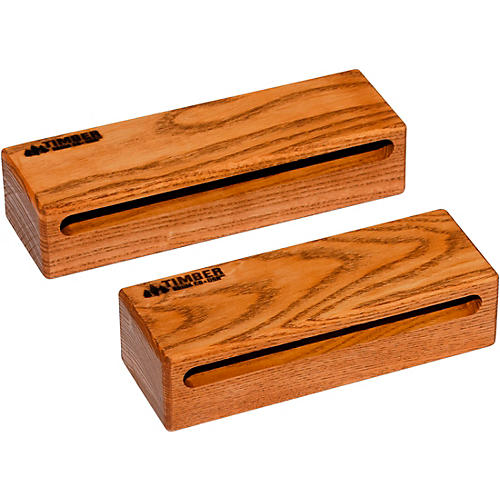 American Hardwood Block Pack