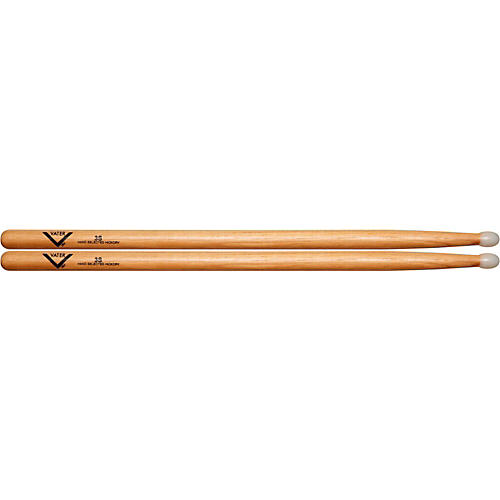 American Hickory 3S Drumsticks