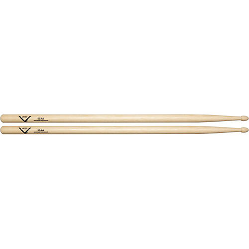 Vater American Hickory 55AA Drum Sticks Wood