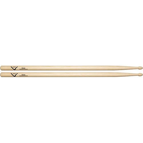 Vater American Hickory 55AA Drumsticks Wood