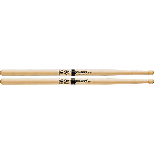 American Hickory Drum Corps Model Drumsticks