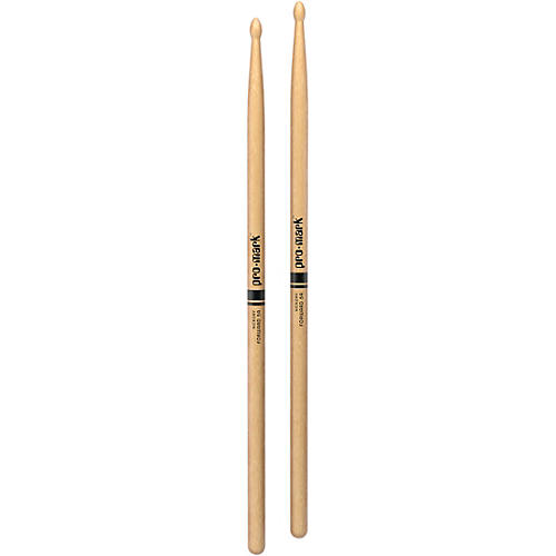 Promark American Hickory Drum Sticks Wood 5A