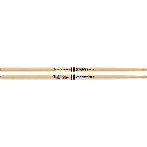 Promark American Hickory Drum Sticks Wood 808