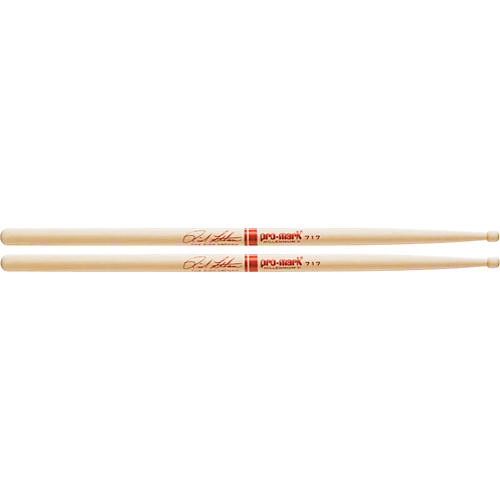PROMARK American Hickory Drum Sticks Wood 717