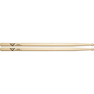 Vater American Hickory Excel Drumsticks