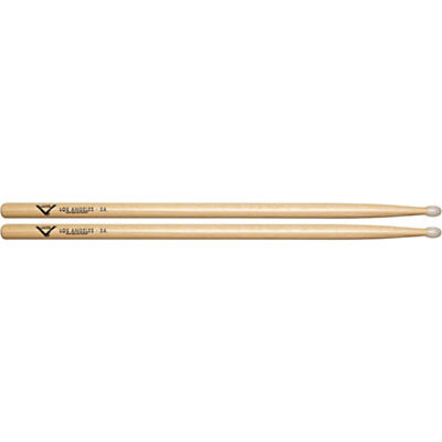Vater American Hickory Los Angeles 5A Drum Sticks -