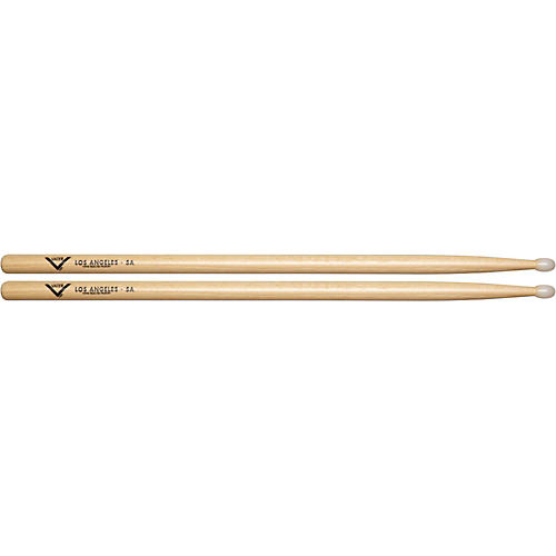Vater American Hickory Los Angeles 5A Drumsticks Nylon