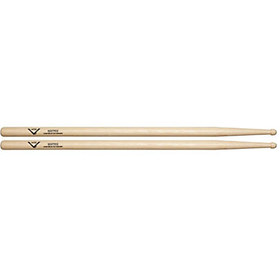 Vater American Hickory Matrix Drum Sticks