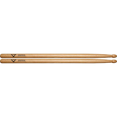 Vater American Hickory Nightstick 2S Drum Sticks