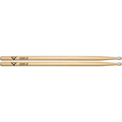 Vater American Hickory Power 5B Drumsticks