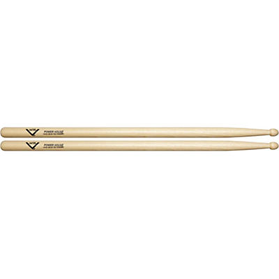 Vater American Hickory Power House Drum Sticks