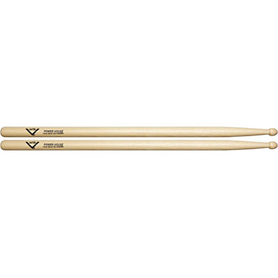 Vater American Hickory Power House Drumsticks