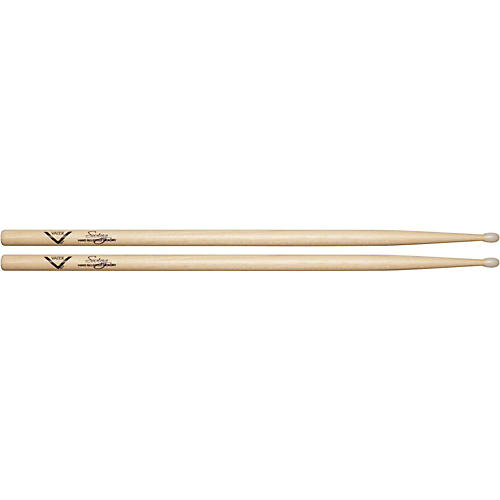 Vater American Hickory Swing Drum Sticks Nylon