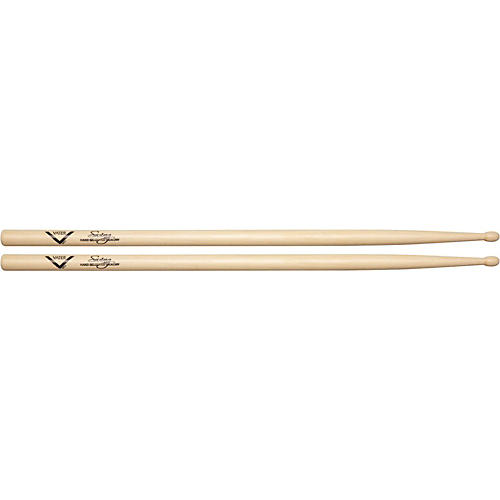 Vater American Hickory Swing Drum Sticks Wood