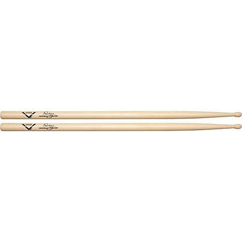 Vater American Hickory Swing Drumsticks Wood