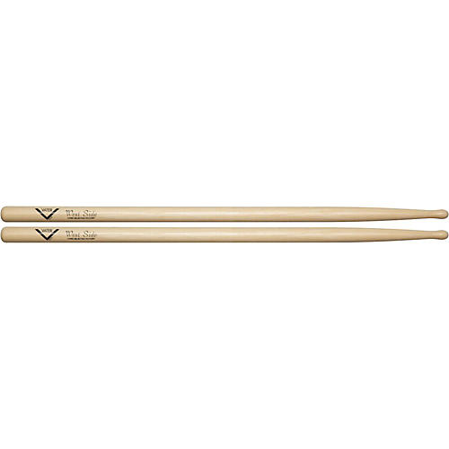 Vater American Hickory West Side Drum Sticks Wood