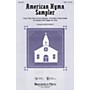 Brookfield American Hymn Sampler (Medley) SATB arranged by John Purifoy