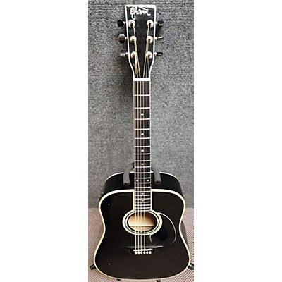 Esteban American Legacy Acoustic Guitar