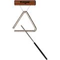 Treeworks American-Made Triangle with Beater/Striker and Holder 4 in.4 in.