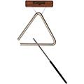 Treeworks American-Made Triangle with Beater/Striker and Holder 6 in.5 in.