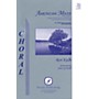 PAVANE American Mass (Preview Pak (SATB)) Preview Pak Arranged by John Gerhold