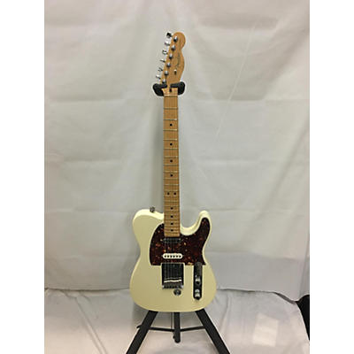 Fender American Nashville B-Bender Telecaster Solid Body Electric Guitar