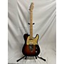 Used Fender American Nashville B-Bender Telecaster Solid Body Electric Guitar 3 Color Sunburst