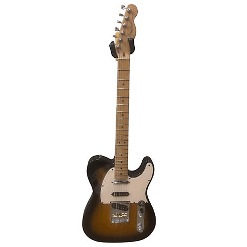 Fender American Nashville Telecaster Solid Body Electric Guitar 2 Color Sunburst