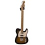Used Fender American Nashville Telecaster Solid Body Electric Guitar 2 Color Sunburst
