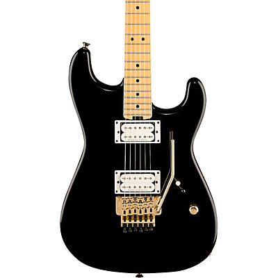 Charvel American Neo-Classic San Dimas SD1 HH FR Electric Guitar -