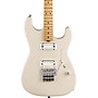 Charvel American Neo-Classic San Dimas SD1 HH FR Electric Guitar - Ivory Blitz