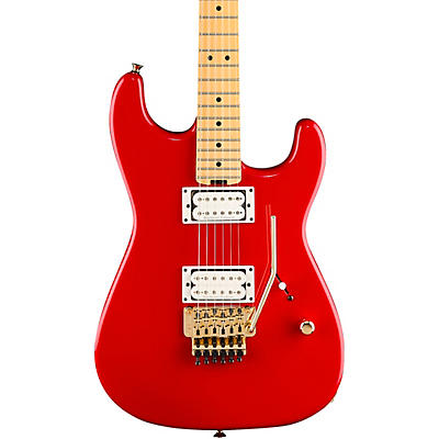 Charvel American Neo-Classic San Dimas SD1 HH FR Electric Guitar -