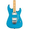 Charvel American Neo-Classic San Dimas SD1 HH FR Electric Guitar - Ivory BlitzRobin's Egg Blue