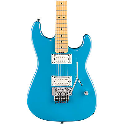 Charvel American Neo-Classic San Dimas SD1 HH FR Electric Guitar -