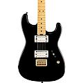 Charvel American Neo-Classic San Dimas SD1 HH HT Electric Guitar - Velvet MidnightGloss Black