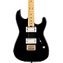 Charvel American Neo-Classic San Dimas SD1 HH HT Electric Guitar - Gloss Black