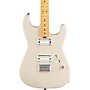 Charvel American Neo-Classic San Dimas SD1 HH HT Electric Guitar - Ivory Blitz