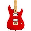 Charvel American Neo-Classic San Dimas SD1 HH HT Electric Guitar - Velvet MidnightRacing Red