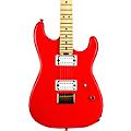 Charvel American Neo-Classic San Dimas SD1 HH HT Electric Guitar - Racing Red19063