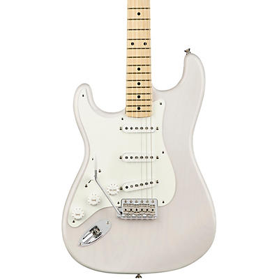 Fender American Original '50s Stratocaster Left-Handed Maple Fingerboard Electric Guitar