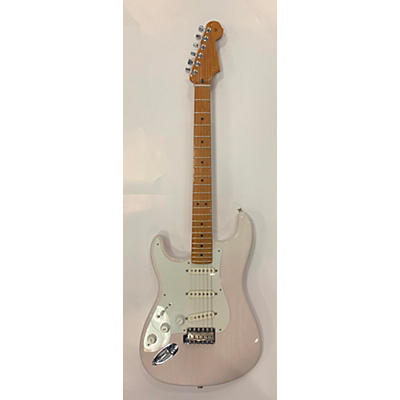Fender American Original 50s Stratocaster Left Handed Solid Body Electric Guitar